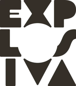 Explosiva! Comunicação, marketing e design.